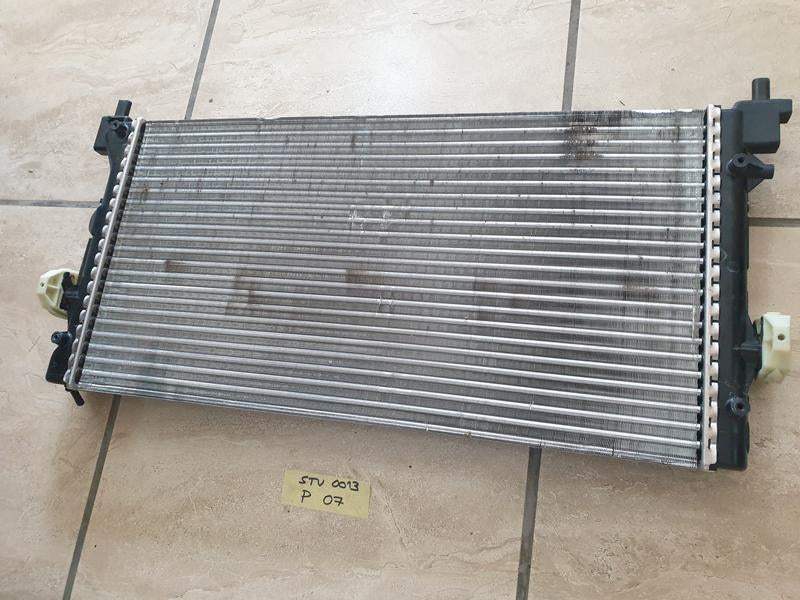 Volkswagen Polo Vivo Stripping For Parts - Only 6000km On The Clock