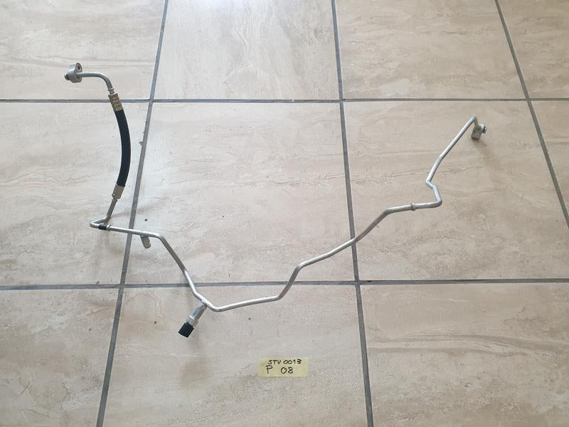 Volkswagen Polo Vivo Stripping For Parts - Only 6000km On The Clock