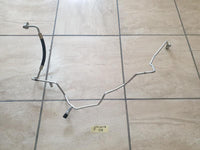 Volkswagen Polo Vivo Stripping For Parts - Only 6000km On The Clock
