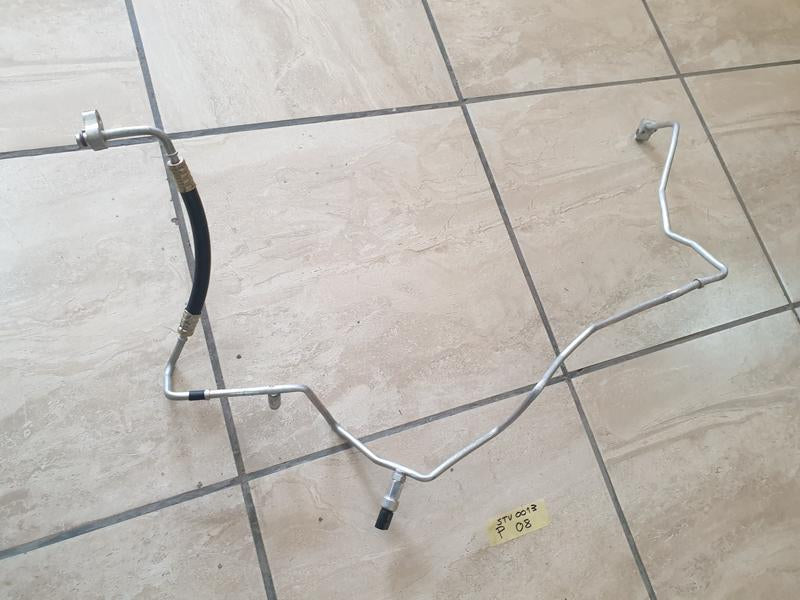 Volkswagen Polo Vivo Stripping For Parts - Only 6000km On The Clock