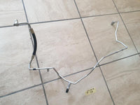 Volkswagen Polo Vivo Stripping For Parts - Only 6000km On The Clock