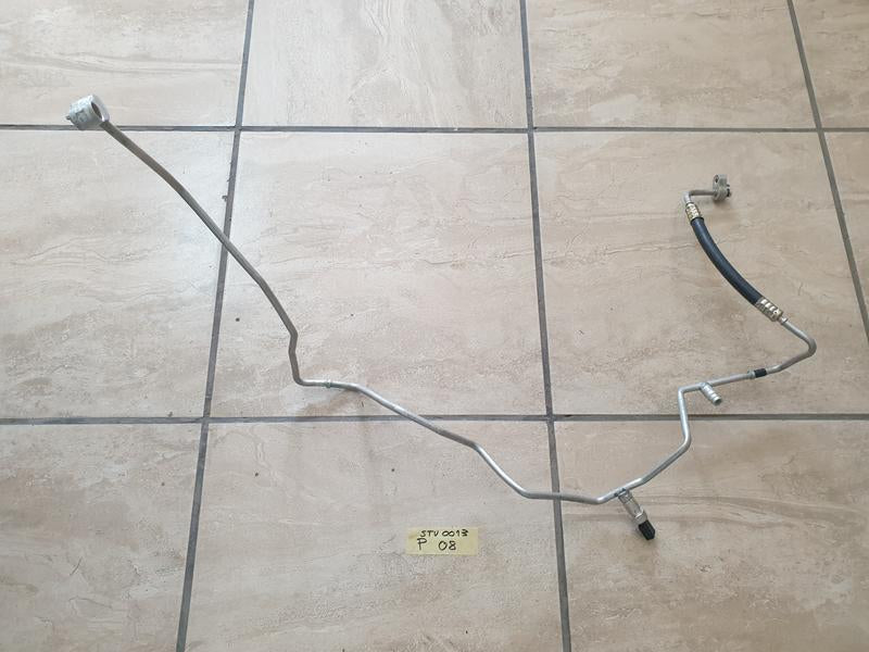 Volkswagen Polo Vivo Stripping For Parts - Only 6000km On The Clock