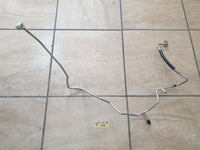 Volkswagen Polo Vivo Stripping For Parts - Only 6000km On The Clock