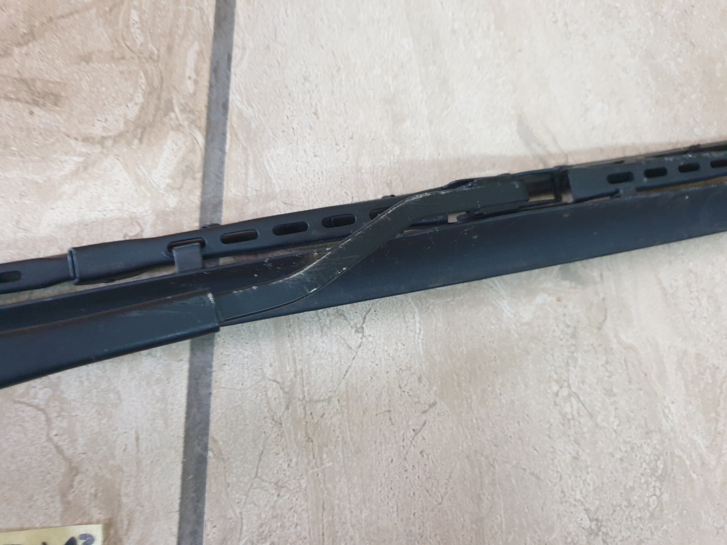 Volkswagen Polo Vivo Stripping For Parts - Only 6000km On The Clock