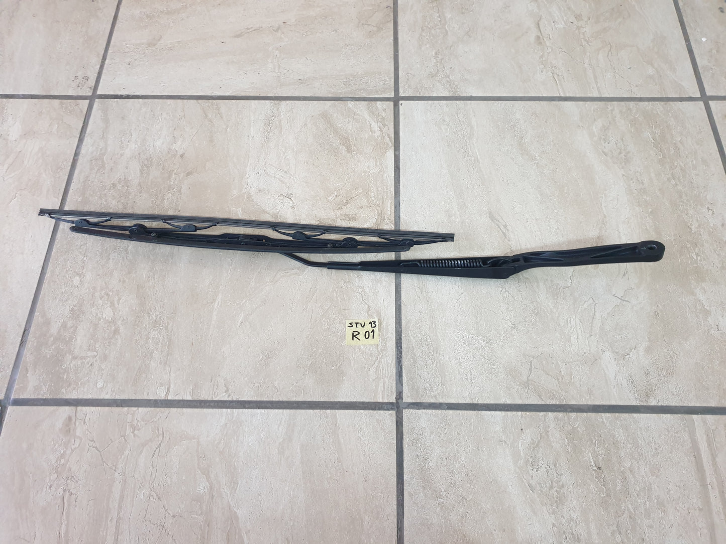 Volkswagen Polo Vivo Stripping For Parts - Only 6000km On The Clock