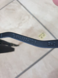 Volkswagen Polo Vivo Stripping For Parts - Only 6000km On The Clock