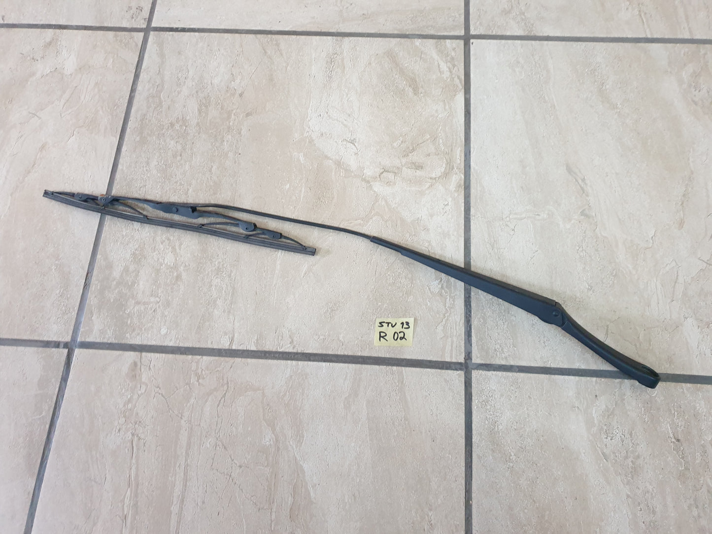 Volkswagen Polo Vivo Stripping For Parts - Only 6000km On The Clock