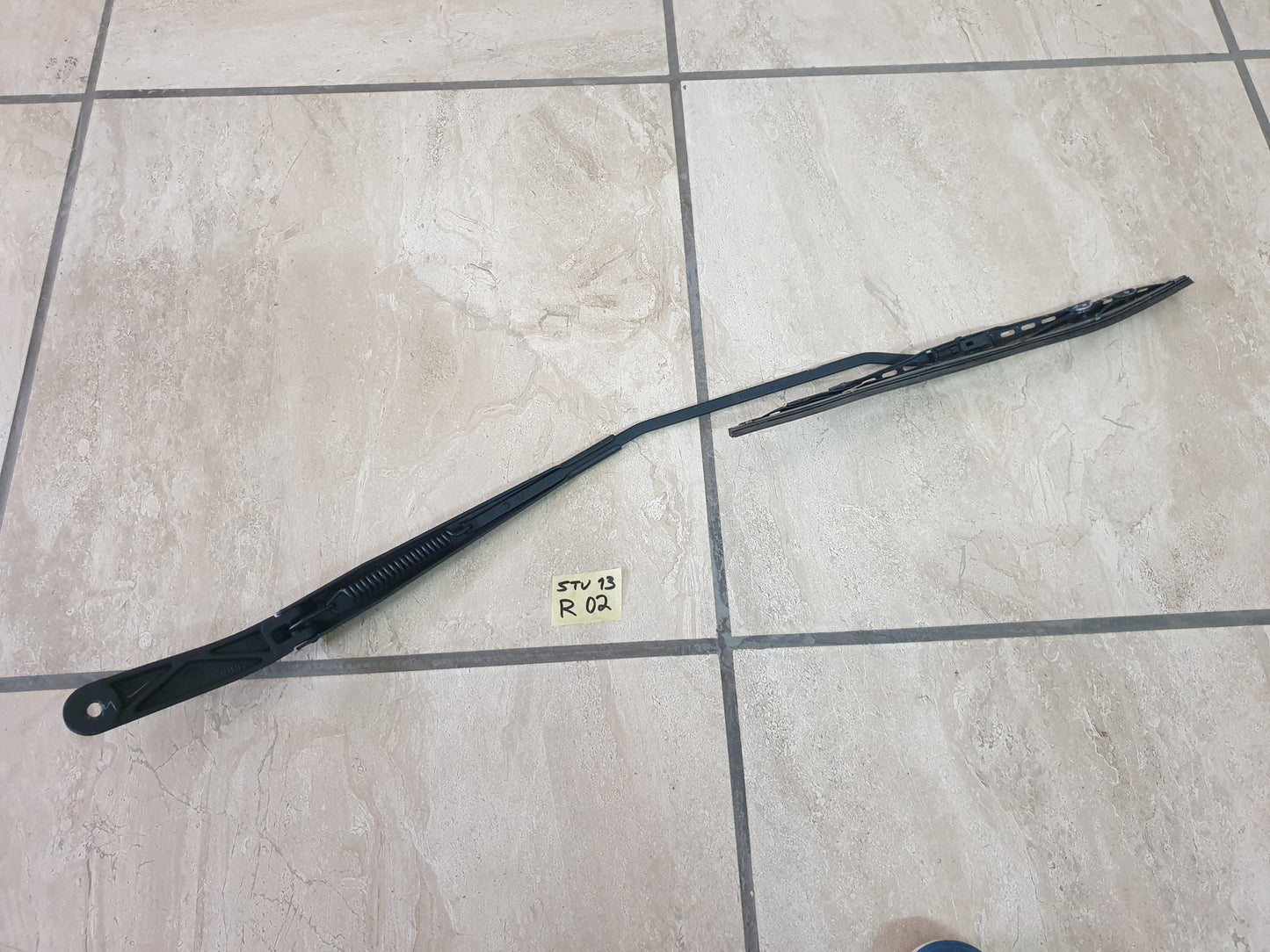 Volkswagen Polo Vivo Stripping For Parts - Only 6000km On The Clock