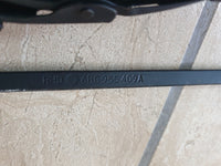 Volkswagen Polo Vivo Stripping For Parts - Only 6000km On The Clock