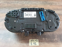 Volkswagen Polo Vivo Stripping For Parts - Only 6000km On The Clock