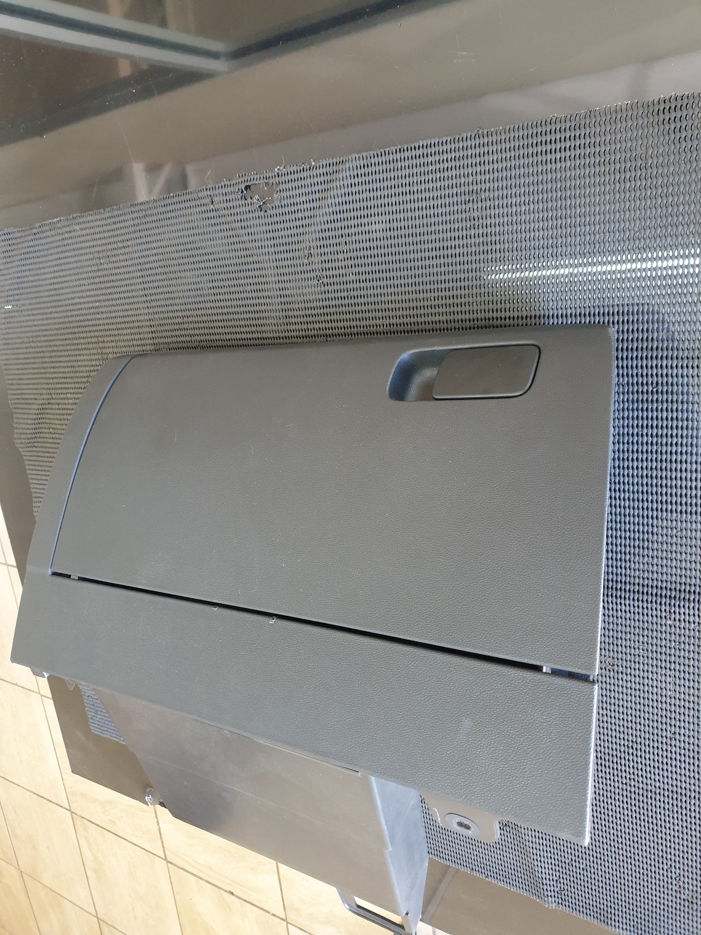 Volkswagen Polo Vivo Stripping For Parts - Only 6000km On The Clock