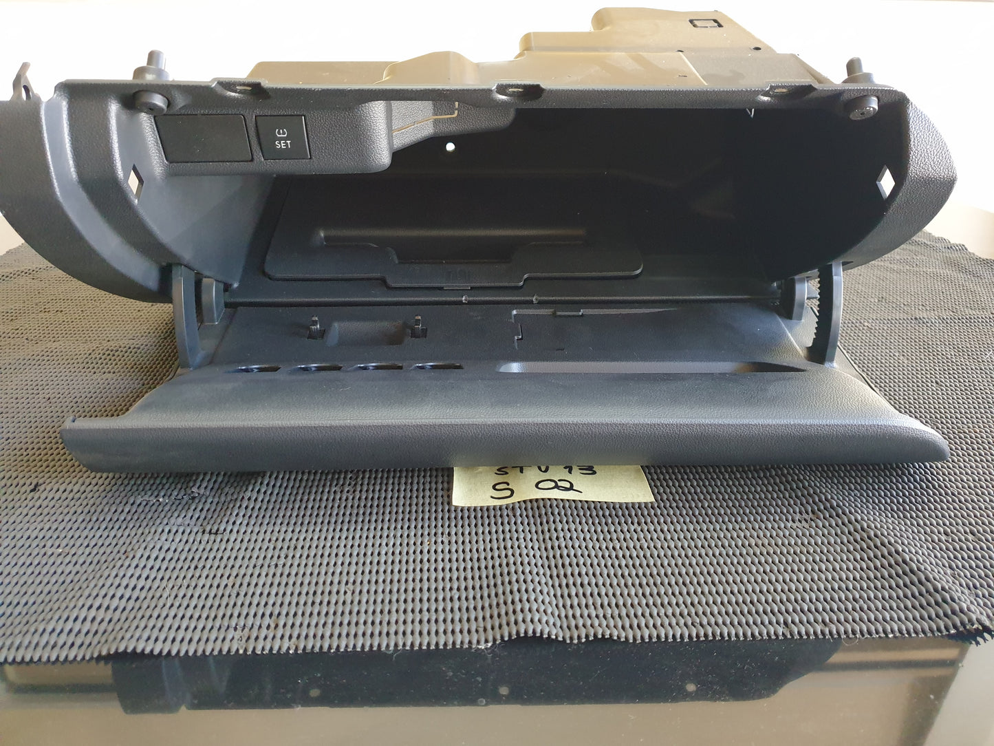 Volkswagen Polo Vivo Stripping For Parts - Only 6000km On The Clock