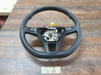 Volkswagen Polo Vivo Stripping For Parts - Only 6000km On The Clock