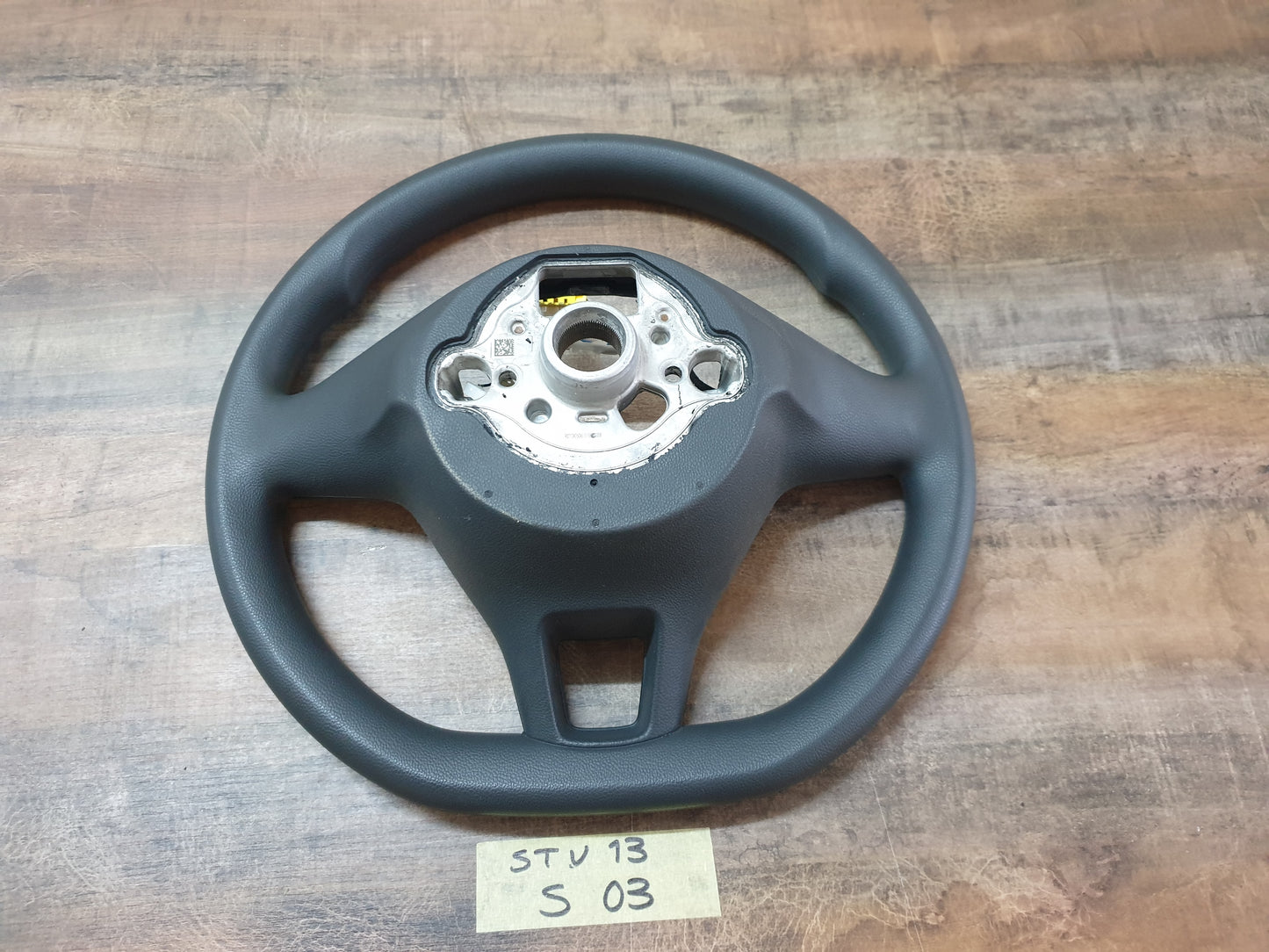 Volkswagen Polo Vivo Stripping For Parts - Only 6000km On The Clock