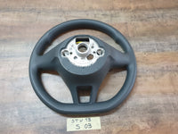 Volkswagen Polo Vivo Stripping For Parts - Only 6000km On The Clock