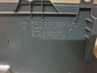 Volkswagen Polo Vivo Stripping For Parts - Only 6000km On The Clock