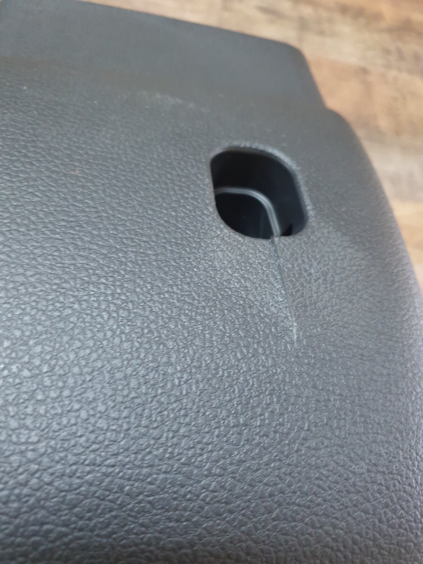 Volkswagen Polo Vivo Stripping For Parts - Only 6000km On The Clock