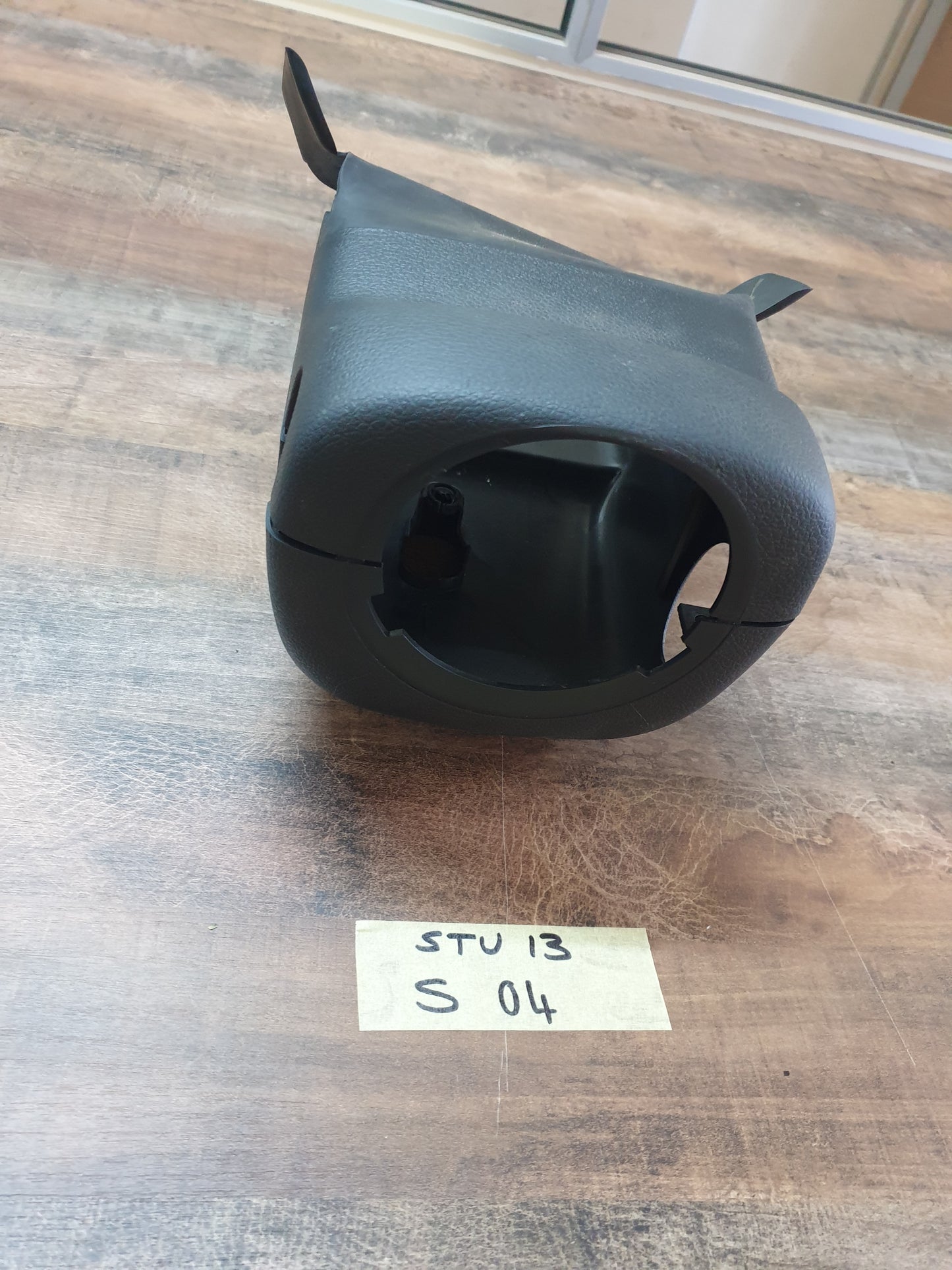 Volkswagen Polo Vivo Stripping For Parts - Only 6000km On The Clock