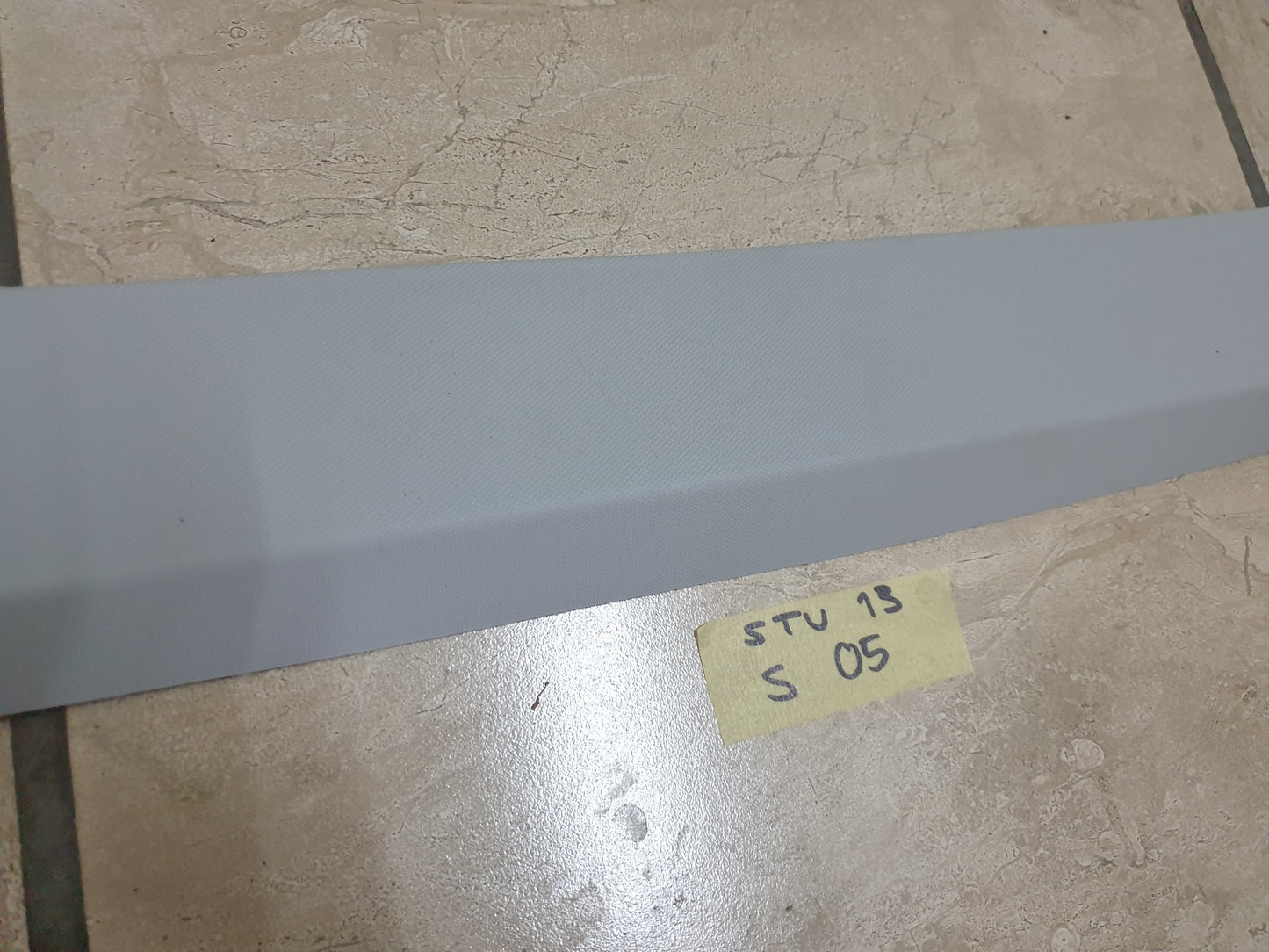 Volkswagen Polo Vivo Stripping For Parts - Only 6000km On The Clock