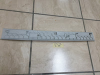 Volkswagen Polo Vivo Stripping For Parts - Only 6000km On The Clock