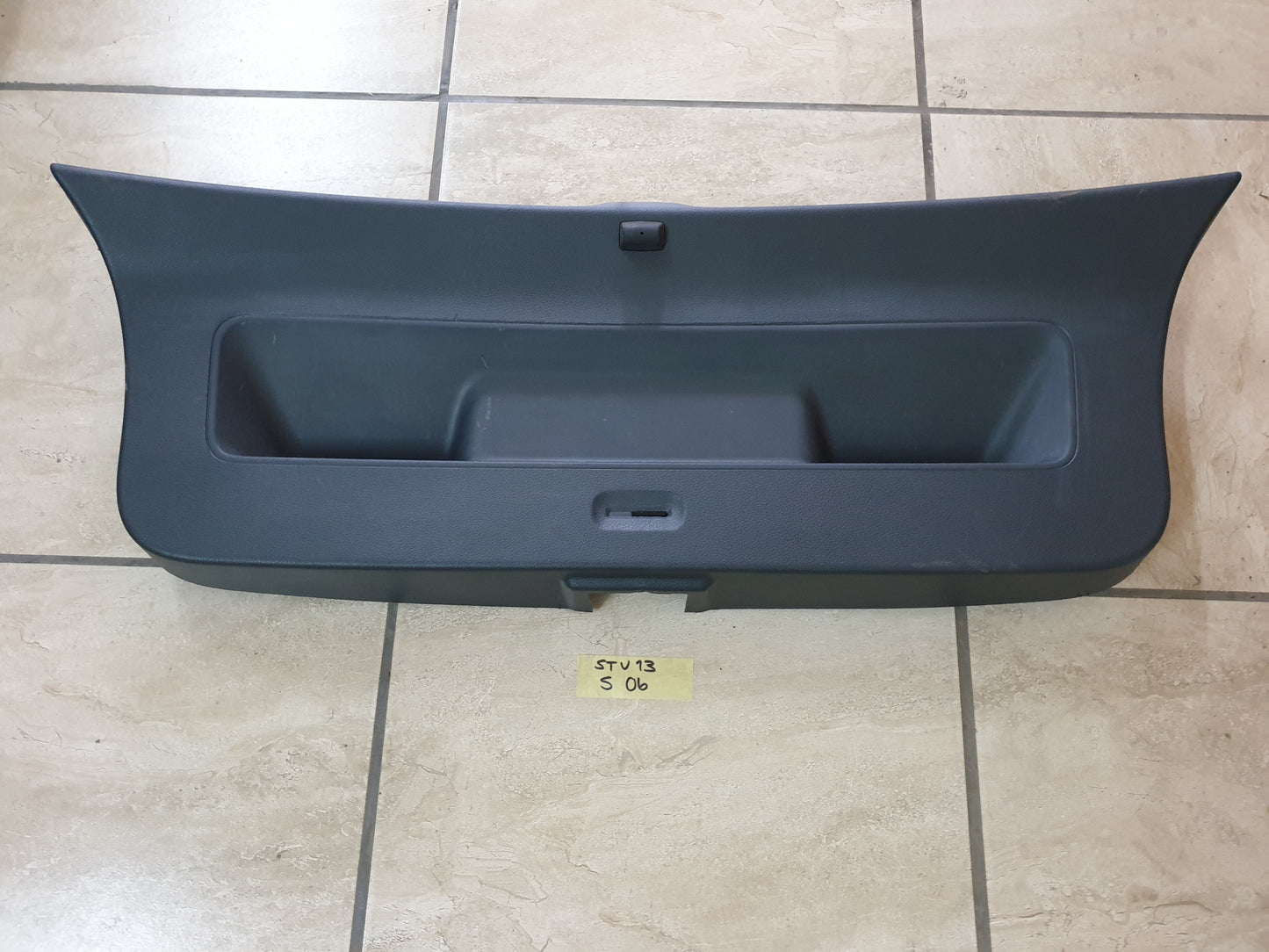 Volkswagen Polo Vivo Stripping For Parts - Only 6000km On The Clock