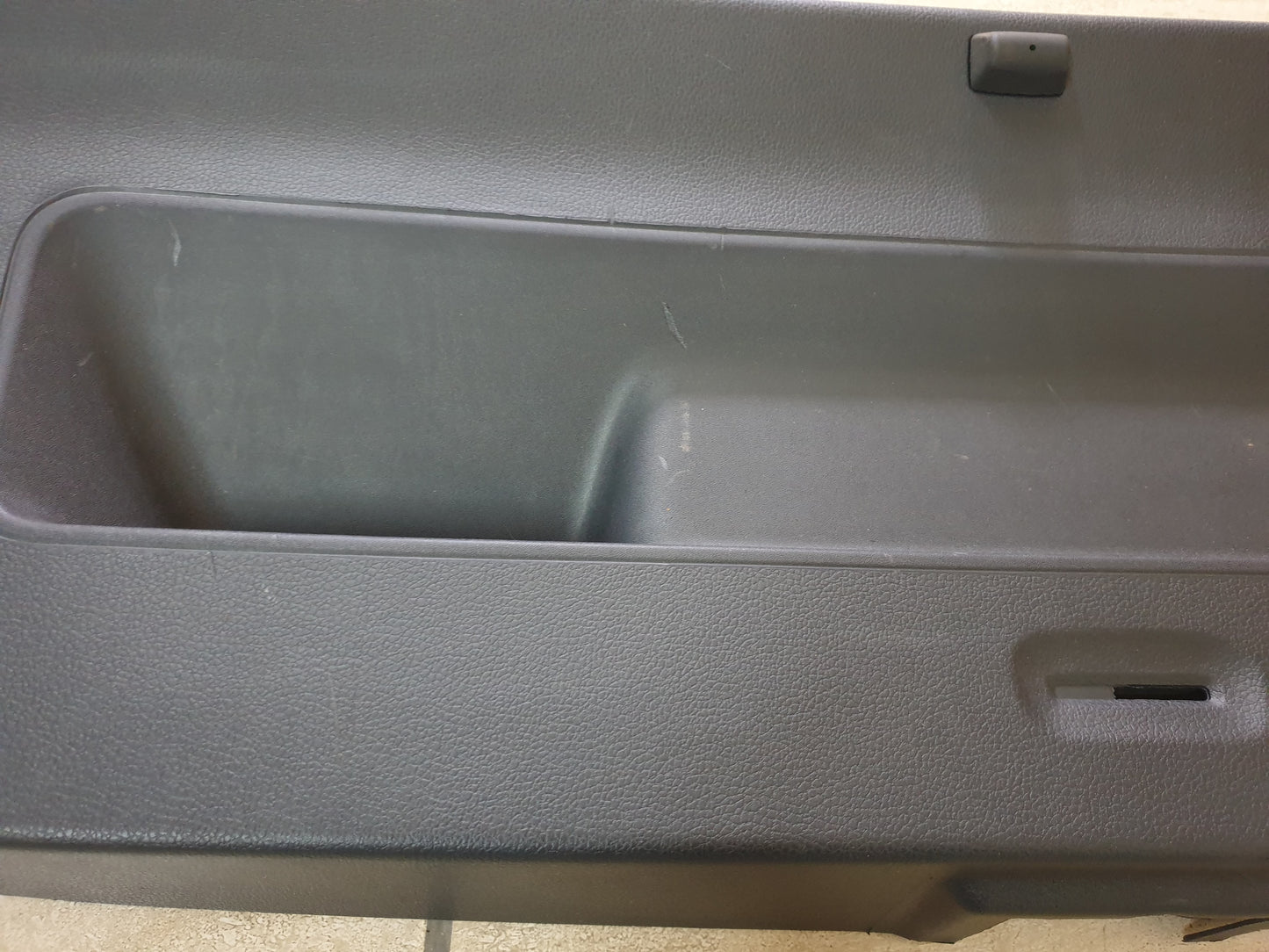 Volkswagen Polo Vivo Stripping For Parts - Only 6000km On The Clock