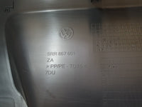 Volkswagen Polo Vivo Stripping For Parts - Only 6000km On The Clock