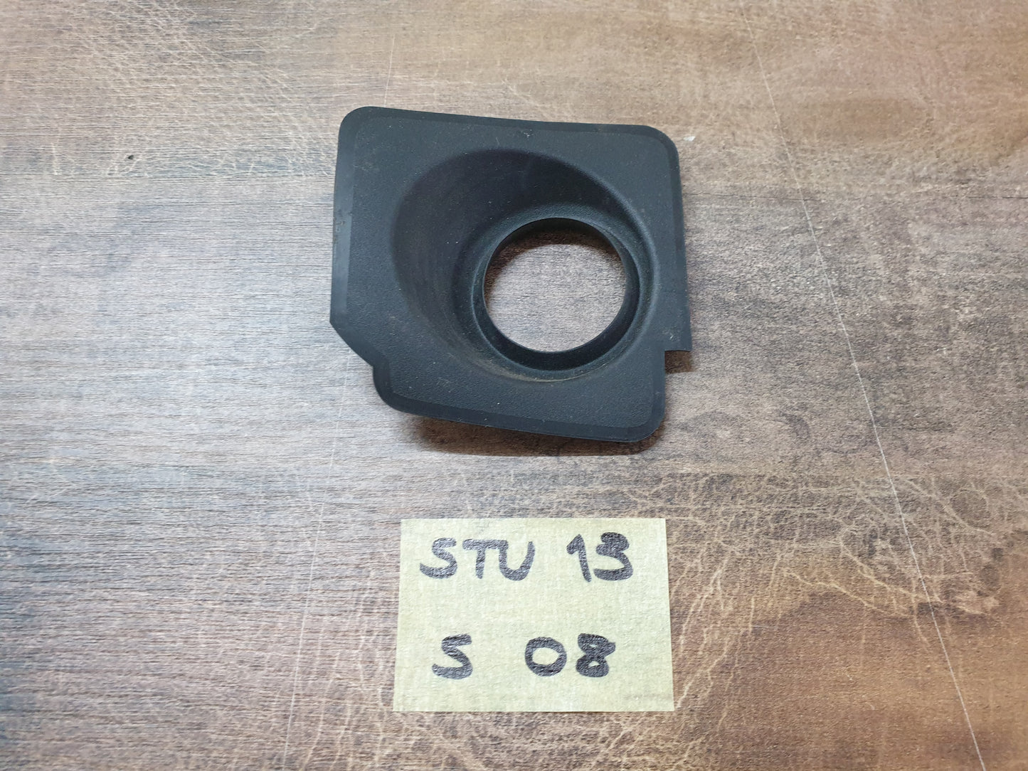 Volkswagen Polo Vivo Stripping For Parts - Only 6000km On The Clock