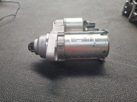 Volkswagen Polo Vivo Stripping For Parts - Only 6000km On The Clock