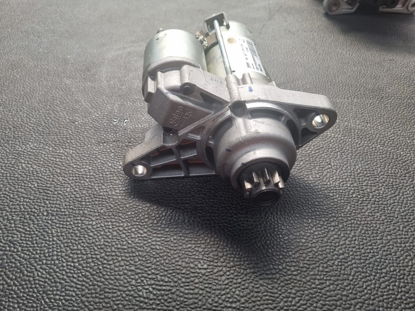 Volkswagen Polo Vivo Stripping For Parts - Only 6000km On The Clock