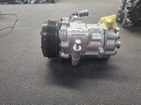 Volkswagen Polo Vivo Stripping For Parts - Only 6000km On The Clock