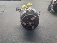 Volkswagen Polo Vivo Stripping For Parts - Only 6000km On The Clock