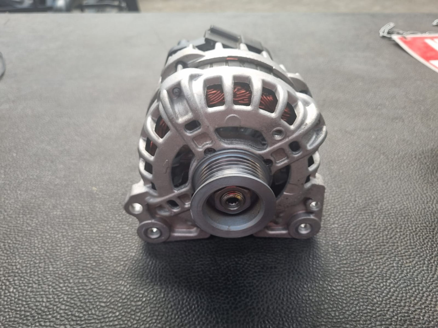 Volkswagen Polo Vivo Stripping For Parts - Only 6000km On The Clock