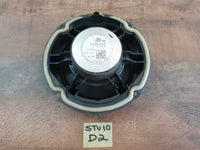 Volkswagen T-Cross OEM Used Door Components - Slight Damage or Wear and Tear