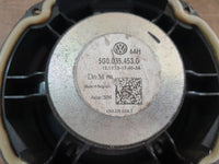 Volkswagen T-Cross OEM Used Door Components - Slight Damage or Wear and Tear