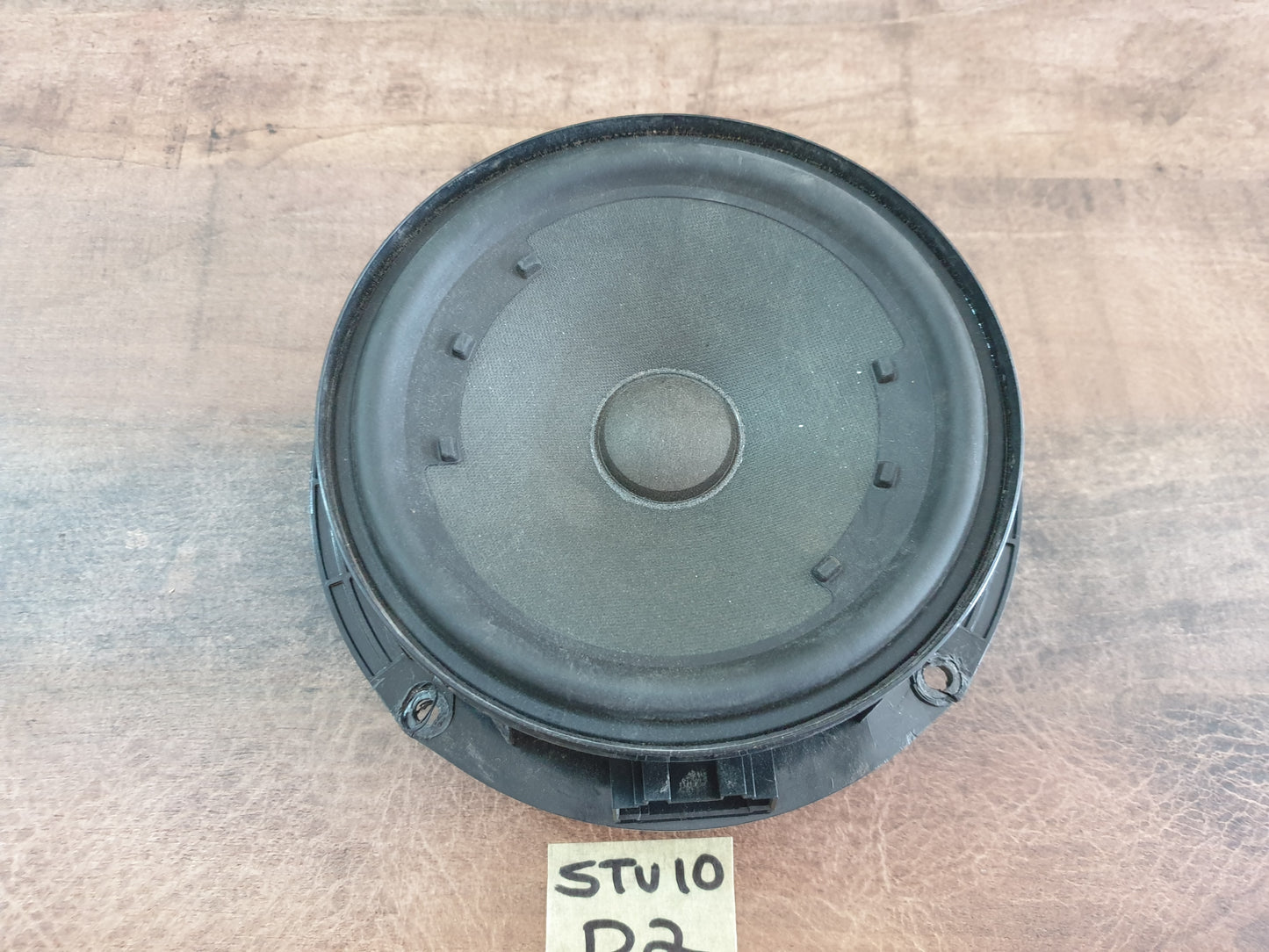 Volkswagen T-Cross OEM Used Door Components - Slight Damage or Wear and Tear