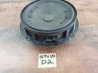 Volkswagen T-Cross OEM Used Door Components - Slight Damage or Wear and Tear