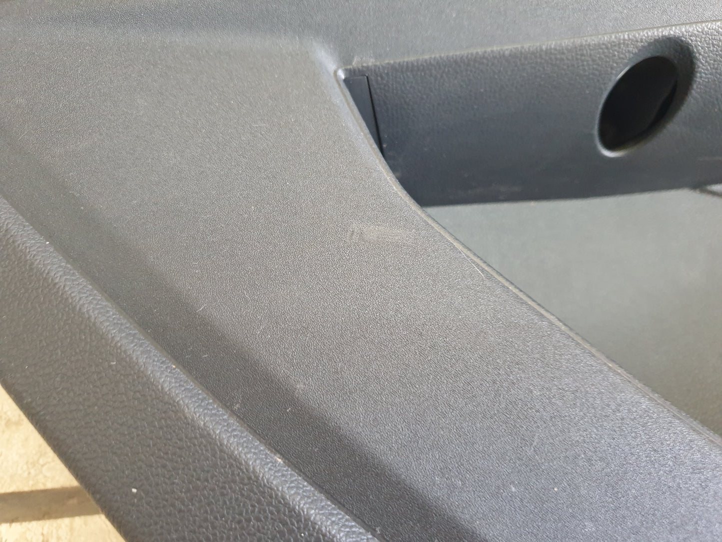 Volkswagen T-Cross OEM Used Door Components - Slight Damage or Wear and Tear