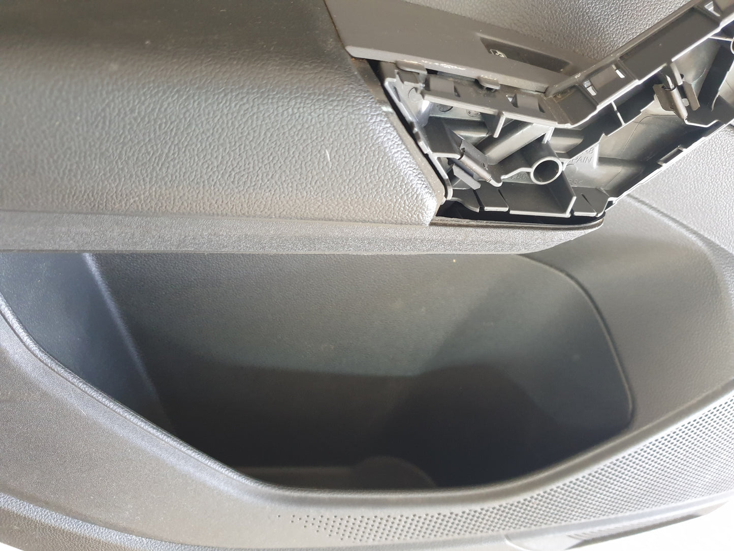 Volkswagen T-Cross OEM Used Door Components - Slight Damage or Wear and Tear