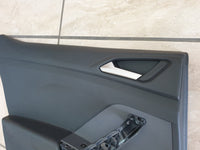 Volkswagen T-Cross OEM Used Door Components - Slight Damage or Wear and Tear