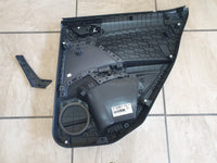 Volkswagen T-Cross OEM Used Door Components - Slight Damage or Wear and Tear
