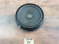 Volkswagen T-Cross OEM Used Door Components - Slight Damage or Wear and Tear