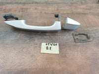 Volkswagen T-Cross OEM Used Door Components - Slight Damage or Wear and Tear