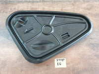 Volkswagen T-Cross OEM Used Door Components - Slight Damage or Wear and Tear