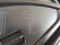 Volkswagen T-Cross OEM Used Door Components - Slight Damage or Wear and Tear