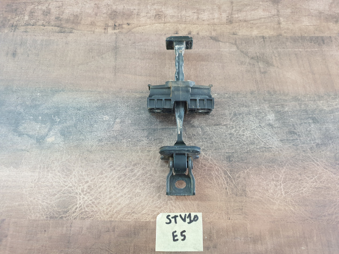 Volkswagen T-Cross OEM Used Door Components - Slight Damage or Wear and Tear