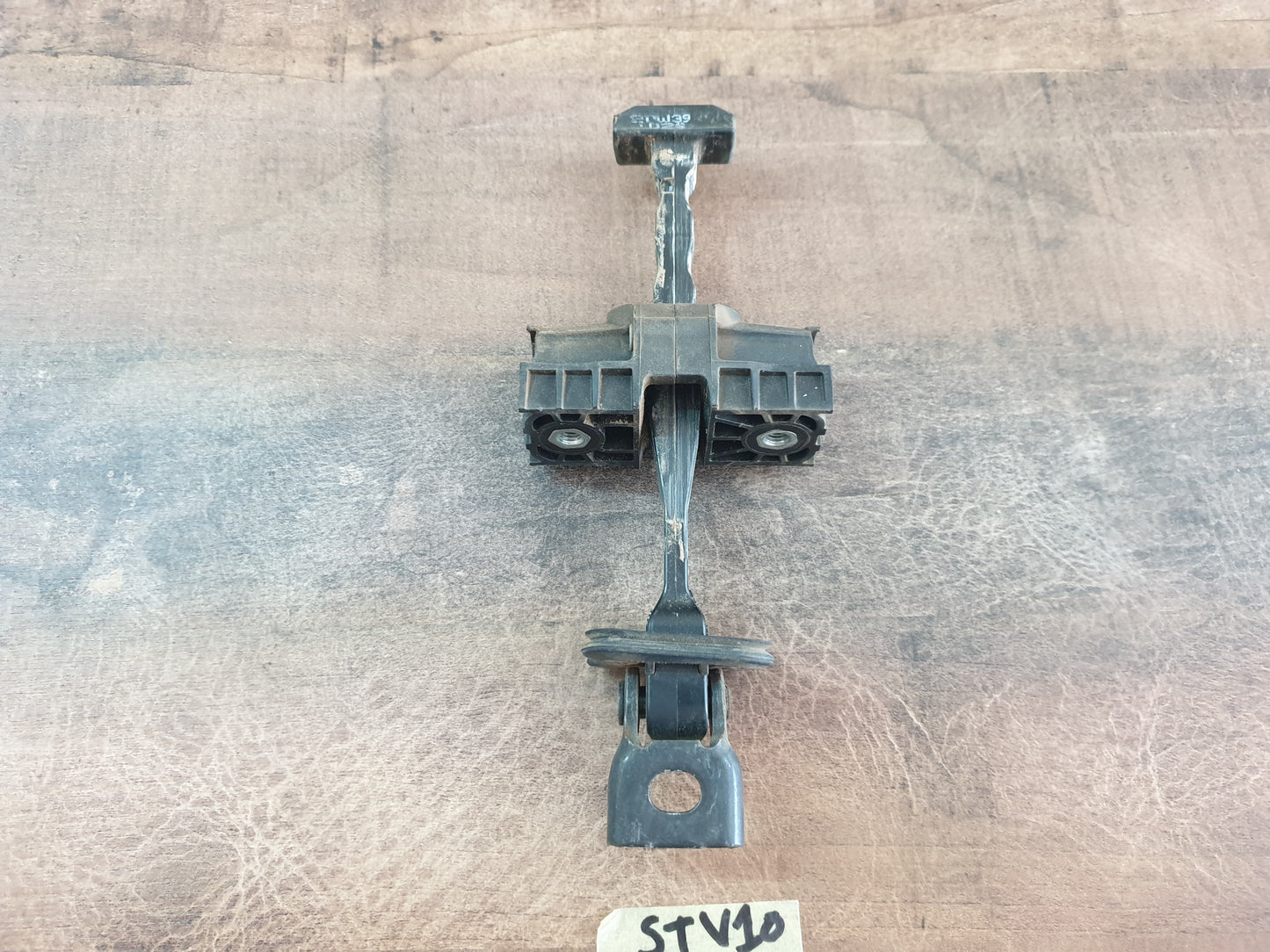 Volkswagen T-Cross OEM Used Door Components - Slight Damage or Wear and Tear