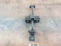 Volkswagen T-Cross OEM Used Door Components - Slight Damage or Wear and Tear