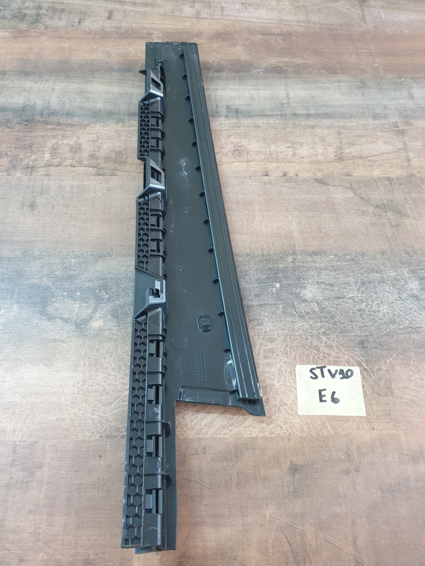 Volkswagen T-Cross OEM Used Door Components - Slight Damage or Wear and Tear