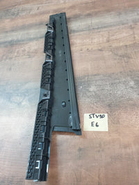 Volkswagen T-Cross OEM Used Door Components - Slight Damage or Wear and Tear